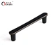 Black Brass Handle